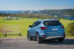 Hyundai Santa Fe 30 2016 года